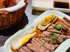 -潮界(虹桥新天地店)