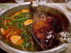 -朱氏胖子烂火锅(洪崖洞店)