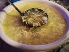桂花米酒糊-虎虎龙虾大排档(双井店)