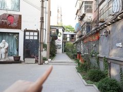 -君悦酒店·乐厨·高空自助餐(青年大街店)