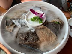 草原鲜毛肚-宝泉铜锅·涮羊肉(解放东路店)