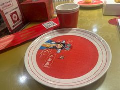 -大海碗·炸酱面·烤鸭·京菜(天坛店)