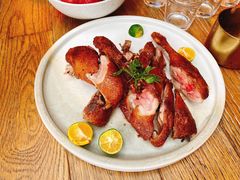 -爱啤精酿·民谣酒馆(滨江店)