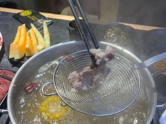 -林记潮牛·牛肉火锅(上马墩店)
