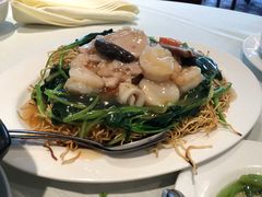 -麒麟海鲜酒家(Richmond)
