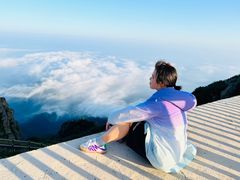 -白草畔自然风景区