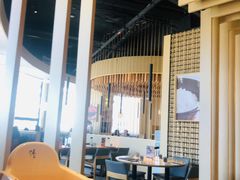 大堂-味太助·银饭食堂(中华城店)