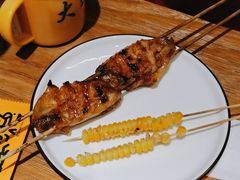 -喝丢一只鞋海鲜烧烤(文体街店)