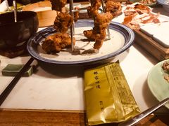 -那家小馆•北京菜•烤鸭(中关村店)