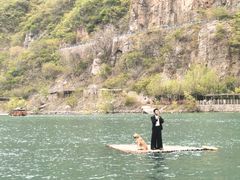 -河南宝泉旅游区