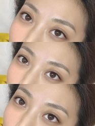 -久匠·野生眉半永久纹眉