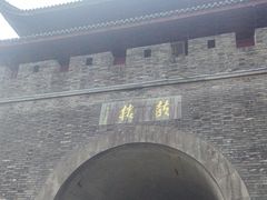 -鼓楼(西湖风景名胜区)