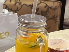 -芭菲盛宴·环球美食(解放碑英利国际店)