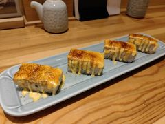 -Tuna maki寿司(园区永旺店)