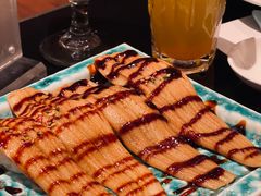 -Mr·Fish鱼鲜生海鲜放题(银泰in99店)