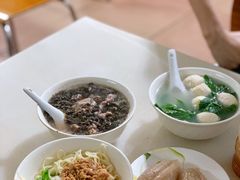 -浪记面店(老墟村店)