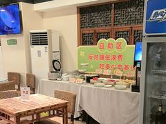 -春盛渔府(牛首山店)