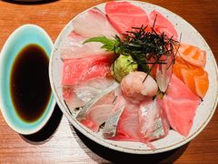 -人间酒暖·Go blanc·烧鸟·深夜食堂(陆家嘴店)