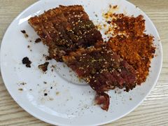 -彭州小吃(川主寺店)