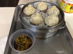 -蔡林记(昙华林泛悦汇店)