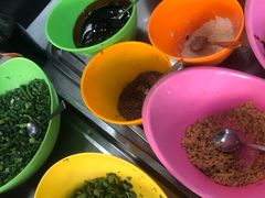 -黑龙滩生态鱼火锅(百寿路店)