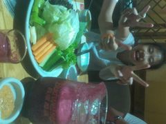 android_upload_pic-萨拉伯尔水源素问店·韩国宫廷料理(人民路店)