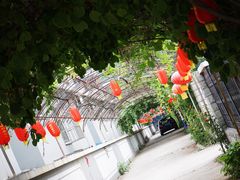-大海别墅民宿农家院(十渡店)
