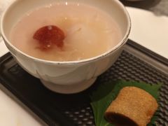 -三宝大饭店-中和艺素餐厅(浦上金山正祥广场店)