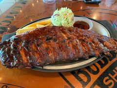 -阿甘虾餐厅(凌霄阁店)