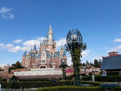 -上海迪士尼度假区