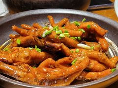 -95号酱骨·一块豆腐(展春园西路店)