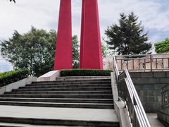 -广州雕塑公园