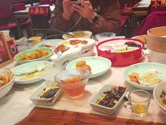 -小吊梨汤·北京菜·烤鸭(鸟巢店)