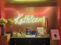 -Kathleen's Waitan 凯圣琳江景西餐厅(外滩店)