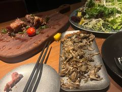 -CHURCH  BISTRO 教堂·餐吧