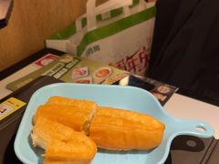 -江边城外烤全鱼(汉光百货店)