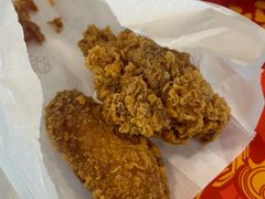 -麦当劳(田林好又多店)