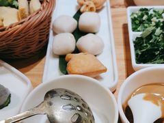 -四喜小胖·北京涮肉(五道营店)