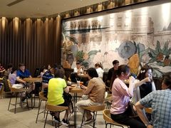 -星巴克臻选(南宁万象城店)