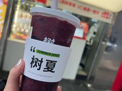 -树夏(建设路店)
