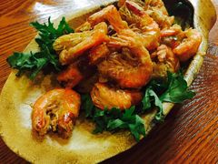 -梧桐花园餐厅(新城店)