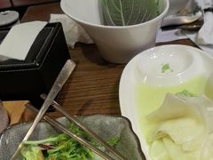 -坦坦大炉·韩式烤肉(望京店)