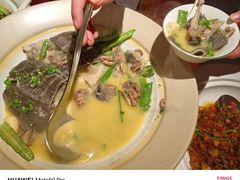 -潇湘甲鱼村(清河店)