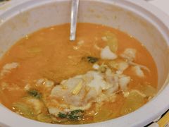 -老浒记民俗酒楼(王府井店)