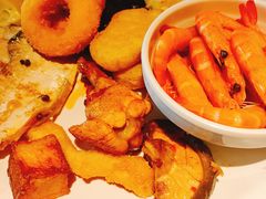 -好伦哥比萨烤肉自助(马家堡店)