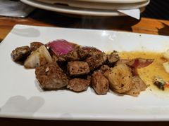 菲力牛排-大渔·观筵(三里屯太古里店)