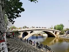 -赵州桥景区