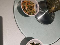 -蔓兰家的四季S0餐厅·融合菜(当代MOMA店)