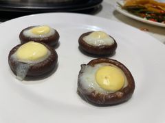 -青蓬海上捞蒸品海鲜城(海岸城店)