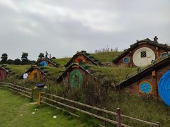 -武汉紫薇都市田园